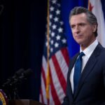 California Democrats Aren’t on Board With Newsom’s Take on Transgender Athletes