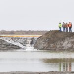 South Bay Wetlands Replenished: Tidal Waters Return After Decades