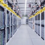 California Proposes Energy Caps for Large Data Centers