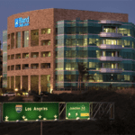 North Island Credit Union's San Diego headquarters.