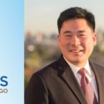 San Diego County Taxpayers Association CEO Haney Hong Leaving After 9 Years