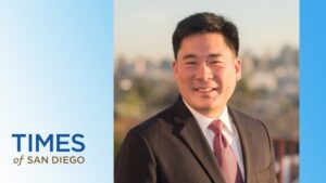 San Diego County Taxpayers Association CEO Haney Hong Leaving After 9 Years