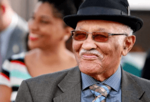 San Diego Mourns Pioneer Leon Williams, Who Died at 102